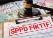 Berkas P-21, Kasus Perintangan Penyidikan SPPD Fiktif DPRD Pekanbaru Segera Tahap II