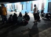 Datang dari Malaysia, Begini Modus Penyelundupan 5 PMI Ilegal