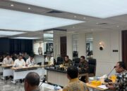 Putus Rantai Tengkulak, Polri Fasilitasi KUR dan Serapan Bulog untuk Petani Jagung