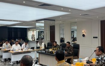 Putus Rantai Tengkulak, Polri Fasilitasi KUR dan Serapan Bulog untuk Petani Jagung