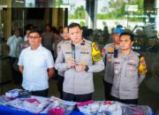 Polres Rohul Tetapkan Lima Tersangka Bentrokan Maut, Dua Masuk DPO