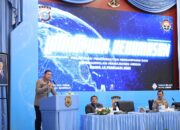 Polda Riau Tingkatkan Kemampuan Humas Hadapi Era Media Sosial
