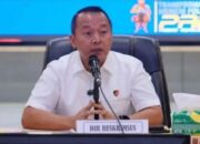 Polda Riau Bongkar Penampungan dan Pengolahan Emas Ilegal di Kuansing