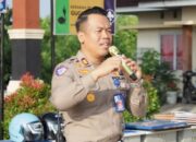 Dua Pekan ke Depan, Pengendara Pekanbaru Wajib Waspada: Ini yang Disorot Polisi