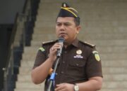 Kejati Riau Mantapkan Langkah Menuju WBBM, Sapta Putra: Bukan Sekadar Seremonial