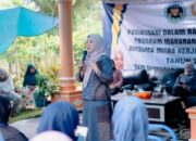 Dukung Generasi Emas 2045, Program MBG Disosialisasikan di Rokan Hilir