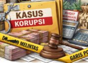 Kejati Riau Tetapkan Dua Tersangka Korupsi PMKS Bengkalis, Negara Rugi Rp30 Miliar
