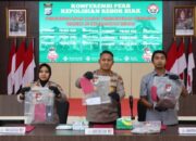 Sakit Hati karena Utang, Pria di Siak Diduga Bunuh IRT Secara Berencana