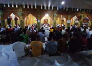 Ramadan Menjadi Cahaya bagi Warga Binaan di Lapas Kelas IIA Pekanbaru