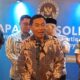Waka BGN, Sony Sanjaya saat memberikan keterangan kepada awak media.(ist)