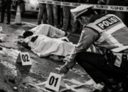 Dua Pemotor yang Tewas Terlindas Truk Mundur di Pekanbaru Ternyata Tante dan Keponakan