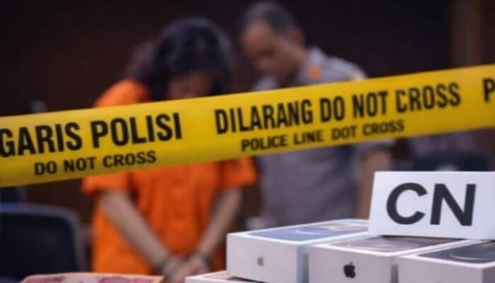 SPDP Diterima Kejari Pekanbaru, Istri Polisi Jadi Tersangka Penipuan Kredit Rp1,5 Miliar