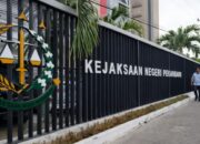 Begini Modus Penipuan yang Menjerat Oknum Bhayangkari di Riau