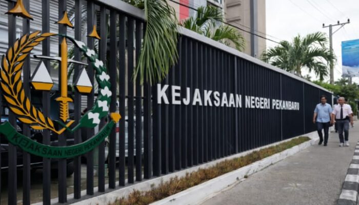 Begini Modus Penipuan yang Menjerat Oknum Bhayangkari di Riau