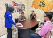 38 Stempel Disita, Ajudan Sekretaris DPRD Pekanbaru Resmi Dilimpahkan ke JPU