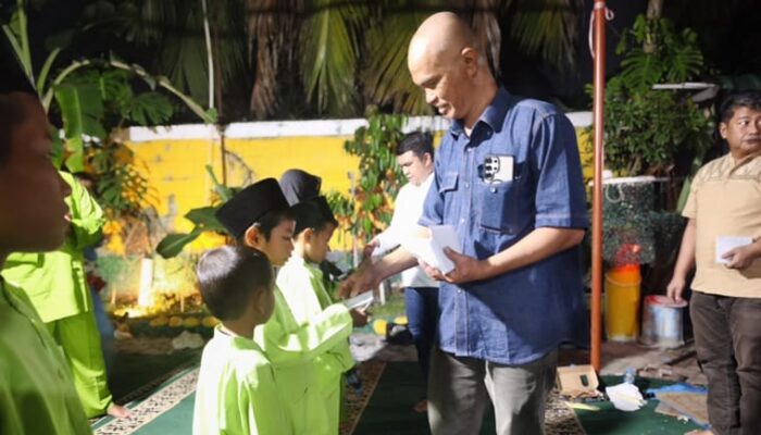 Ramadan Penuh Makna, Graha Sakuntala Kembali Eratkan Silaturahmi Lewat Buka Bersama