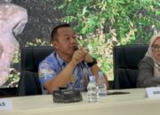 Gajah Sumatera Ditemukan Mati di Pelalawan, Polisi Temukan Proyektil Peluru