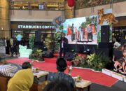 Ekshibisi Orasi Green Policing 2026, Polda Riau Libatkan Pelajar dan Mahasiswa