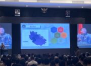 Program MBG di Riau Capai 1,42 Juta Penerima, BGN Gelar Konsolidasi