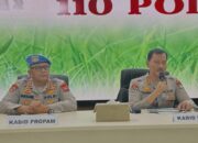 Polda Riau Bantah Layanan 110 Tak Respons Masyarakat