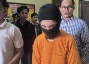 Asah Kapak Sebelum Beraksi, Pelaku Pembacokan Mahasiswi UIN Sudah Berniat Sejak November