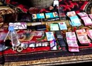 Gudang Solar Jadi Lokasi Edar Sabu, Kodam XIX Tegaskan Komitmen Berantas Narkoba