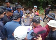 Gajah Sumatera Mati Ditembak dan Gading Hilang, Kapolda Turun Tangan