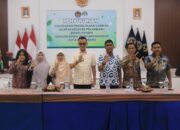 Lapas Kelas IIA Pekanbaru Bekali Warga Binaan Keterampilan Kelola Sampah