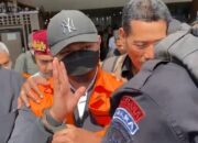 Abdul Wahid dan Arif Setiawan Ditahan di Rutan Pekanbaru, KPK Tunggu Jadwal Sidang