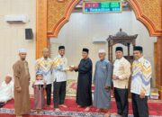 Safari Ramadan, Panti Asuhan Muhammadiyah Kampar Galang Dana Penginapan Al-Yatama Syariah