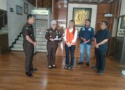 Kecelakaan Tewaskan Pekerja Marka Jalan di Pekanbaru Diselesaikan Lewat Restorative Justice