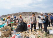 TPA Muara Fajar Overload, Polda Riau Dorong Sampah Diolah Jadi Energi
