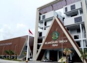 Belum Ada Tersangka, Penyidikan Proyek RHL Rp39 Miliar Terus Bergulir di Kejati Riau