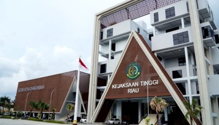 Belum Ada Tersangka, Penyidikan Proyek RHL Rp39 Miliar Terus Bergulir di Kejati Riau
