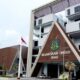Gedung Kejati Riau.(ist)