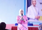 Tak Hanya untuk Anak Sekolah, Program MBG Juga Libatkan Ibu Hamil dan Masyarakat