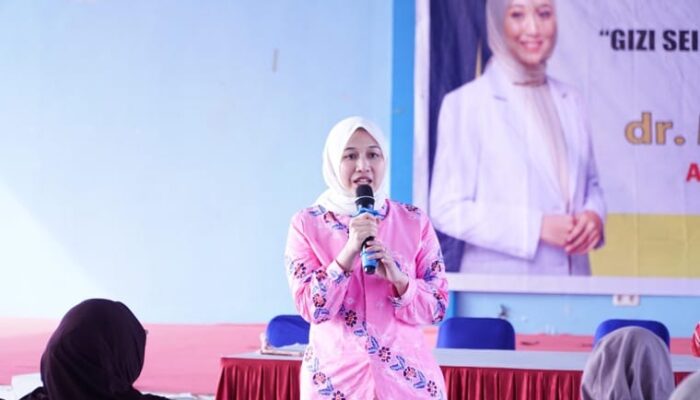 Tak Hanya untuk Anak Sekolah, Program MBG Juga Libatkan Ibu Hamil dan Masyarakat