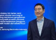 Samsung Galaxy S26 Series: AI Proaktif, Kamera Canggih, dan Perlindungan Data Lebih Kuat