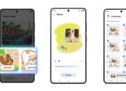 Cuma 4 Langkah! Begini Cara Bikin Kartu Ultah Estetik Pakai Galaxy S26 Series