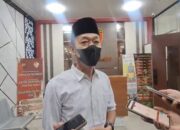 Mantan Bupati Rohil Afrizal Sintong Diperiksa BPK Terkait PT SPRH