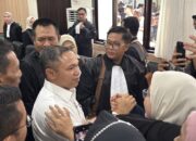 Abdul Wahid Soroti Kejanggalan Dakwaan KPK dalam Sidang di PN Pekanbaru