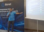 Biznet Perkuat Layanan di Pekanbaru, Bidik Kenaikan Pelanggan 30 Persen di 2026