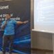 Asisten Vice President Territory Sumatera Biznet, Dedi Riyanto.(ist)