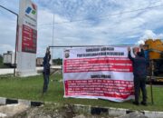 Cegah Mafia BBM Subsidi, Polda Riau Gencarkan Sosialisasi dan Pengawasan di SPBU