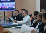 BAP Identik Terungkap di Sidang, Penasihat Hukum Abdul Wahid Angkat Bicara