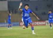 Mimpi Promosi Sirna, PSPS Pekanbaru Fokus Amankan Posisi di Liga 2