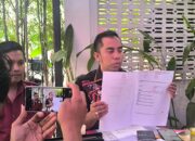 Suardi Klarifikasi Isu Rp200 Juta, Tegaskan Bukan untuk Penyidik