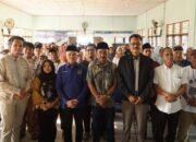 MBG Jadi Harapan Baru Desa, Sahidin: Gizi Anak Terpenuhi, Ekonomi Lokal Bergerak