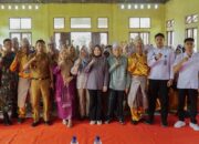 6 Keunggulan Program MBG yang Disosialisasikan Anggota DPR RI dr. Maharani di Rohil