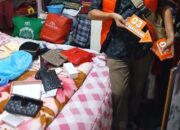 Perampokan Brutal di Rumbai Pekanbaru, Lansia 60 Tahun Ditemukan Tewas di Dapur Rumah
